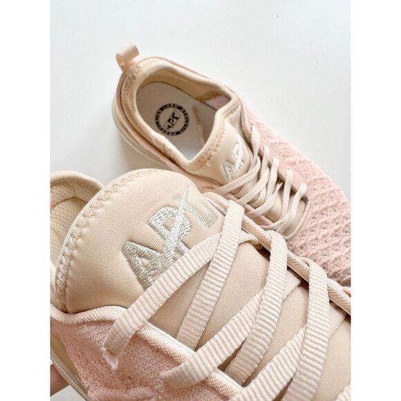 APL ATHLETIC PROPULSION LABS TechLoom Phantom W Sneakers Running Shoes, Size 8 - Picture 11 of 14